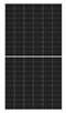 Сонячна панель Logicpower LP Longi Solar Half-Cell 700W монокристалічна, 35 профіль, Topcon N (30101)истал)