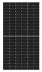 Сонячна панель Logicpower LP Longi Solar Half-Cell 700W монокристалічна, 35 профіль, Topcon N (30101)истал)