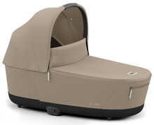 Люлька Cybex Priam Lux (cozy beige) (523001271)