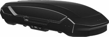 Багажний бокс Thule Motion 3 L (black) (TH 639700)