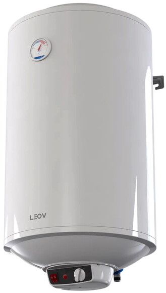 Водонагреватель LEOV LV Dry 80 l, сухой тэн (19709) изображение 4