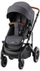 Детская коляска BRITAX-ROMER SMILE 5Z (midnight grey) (2000037972)