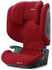 Дитяче автокрісло RECARO Monza CFX (imola red) (00089320610050)