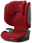 Дитяче автокрісло RECARO Monza CFX (imola red) (00089320610050)