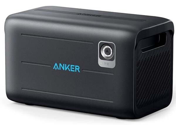 

Дополнительная батарея ANKER BP2600 (A1781111-85-20)