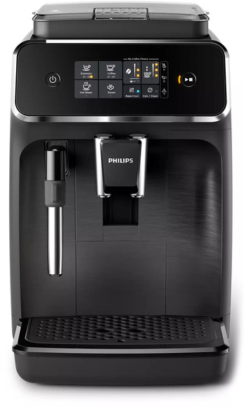 Кофемашина PHILIPS EP2220/10