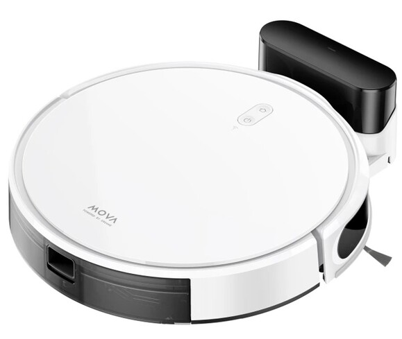 Робот-пилосос Mova Robot Vacuum M1 (1094508) фото 4