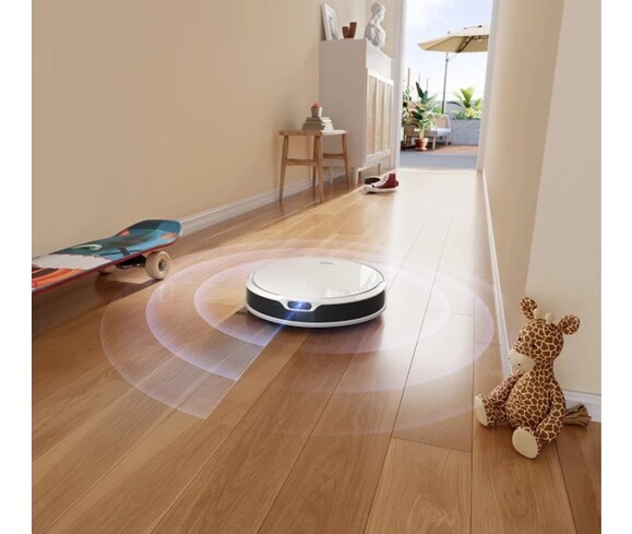 Робот-пилосос Mova Robot Vacuum M1 (1094508) фото 8