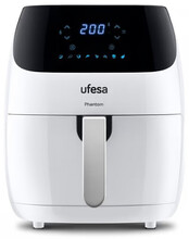 Мультипіч Ufesa WHITE PHANTOM AF5100 5 л (72805265)