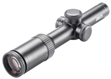 Оптический прицел Delta Optical DO Titanium HD 1-6x24, 30 мм, 4A S (DO-2436)