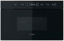 Мікрохвильова піч вбудована Whirlpool MBNA920B