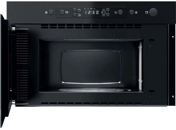 Микроволновая печь встраиваемая Whirlpool MBNA920B изображение 3