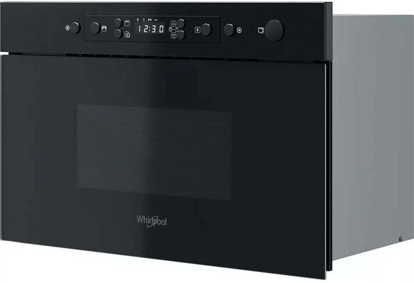 Микроволновая печь встраиваемая Whirlpool MBNA920B изображение 2