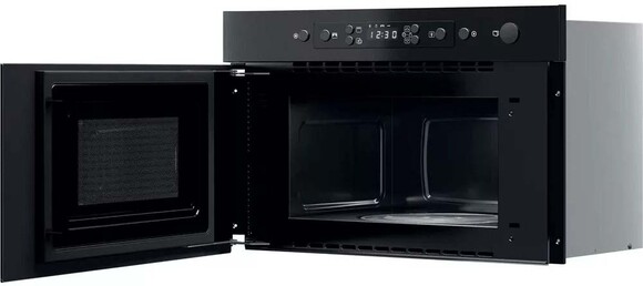 Микроволновая печь встраиваемая Whirlpool MBNA920B изображение 4