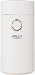 Кофемолка Adler AD 4446 White