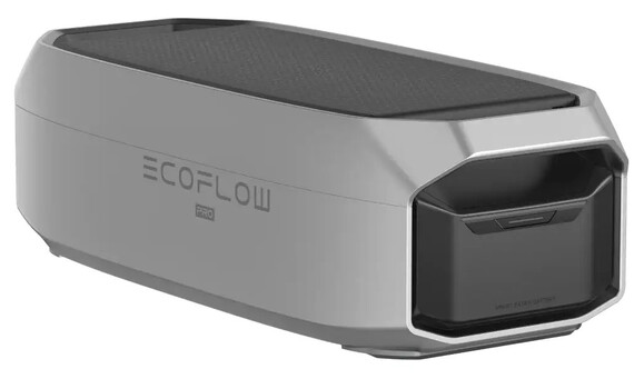 Додаткова батарея EcoFLow DELTA Pro 3 Extra Battery фото 3