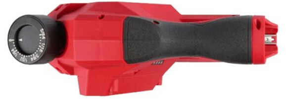 Аккумуляторный рубанок Milwaukee M12 BLP-402X (4933492851) изображение 4