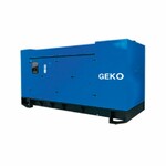 Електростанція дизельна GEKO 100014 ED-S/DEDA SS