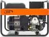 Бензогенератор RID RS 4540 PAE
