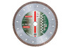 Алмазний диск Metabo professional UP-T 150x22,23 мм (628126000)