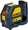 Лазер лінійний DeWALT DCE088NR