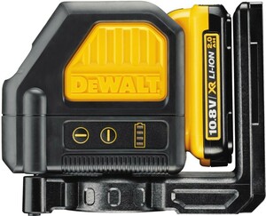 Лазер линейный DeWALT DCE088NR изображение 2