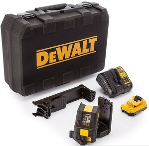 Лазер линейный DeWALT DCE088NR изображение 7