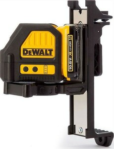 Лазер линейный DeWALT DCE088NR изображение 3