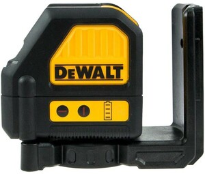 Лазер линейный DeWALT DCE088NR изображение 5