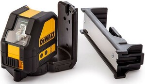 Лазер линейный DeWALT DCE088NR изображение 6