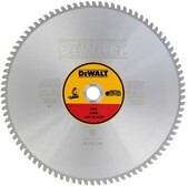 Диск пильний DeWALT 355х25.4мм 90 зубців (для DW872) (DT1927)