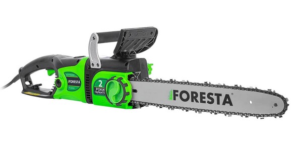 Электропила цепная Foresta FS-2840DS (79020000) изображение 2