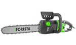 Электропила цепная Foresta FS-2840DS (79020000)