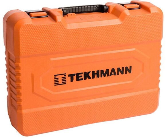 Перфоратор Tekhmann TRH-1650 (845236) изображение 6