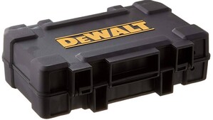 Набор бит DeWALT IMPACT TORSION EXTREME DT70615T изображение 2