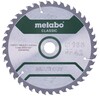 Metabo MultiCutClassic 165x20 42 FZ/TZ 5 град. (628280000)