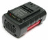 Аккумулятор PowerPlant для шуруповертов и электроинструментов BOSCH GD-BOS-36, 36 V, 4 Ah, Li-Ion (DV00PT0005)