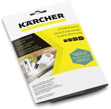 Засіб проти накипу Karcher 6 шт, (6.295-987.0)