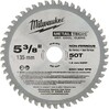 Milwaukee 135x20 мм, 50 зуб. (48404075)