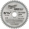 Пильний диск Milwaukee 135x20 мм, 50 зуб. (48404075)