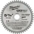 Пильный диск Milwaukee 135x20 мм, 50 зуб. (48404075)
