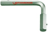 Шестигранник з фіксаторами Rothenberger SW 12X17, 1/2 "3/4" (35_1040)