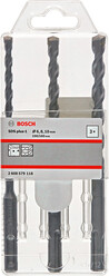 Bosch SDS plus-1 6/8 / 10x160мм (2608579118)