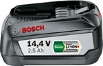 Акумуляторна батарея Bosch PBA 14,4 2,5 Ач W-B (1607A3500U)