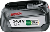 Аккумуляторная батарея Bosch PBA 14,4 2,5 Ач W-B (1607A3500U)