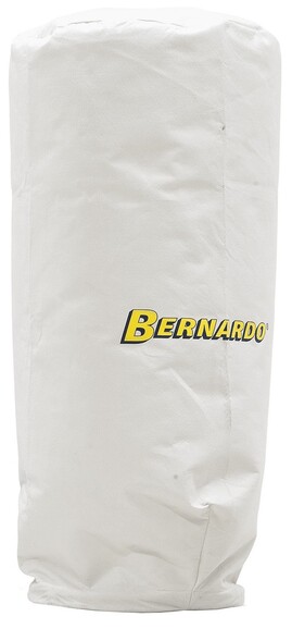 Мешок фильтра Bernardo для DC 600/700 (12-1003) изображение 2
