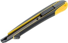 Нож сегментный TAJIMA Driver Cutter авто фиксатор 9 мм (DC360YB)