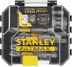 Набор бит STANLEY FatMax, 50 мм, 10 шт, кейс (STA88573)