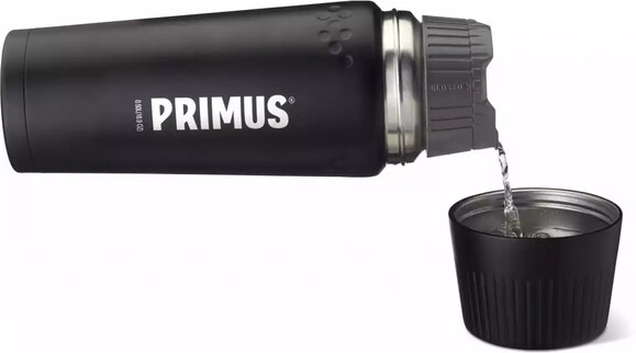 Термос Primus TrailBreak Vacuum bottle 0.5 л Black (30728) изображение 3