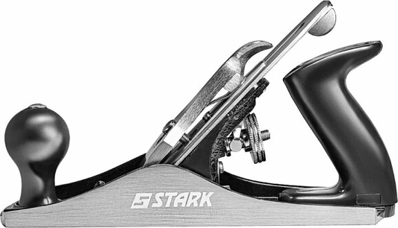 Рубанок ручной Stark 250 мм (524250050) изображение 3